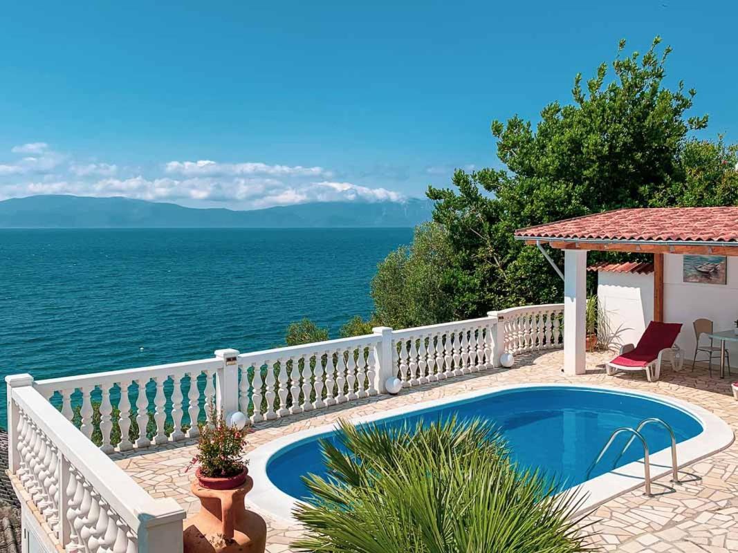 Villa Marritanja Подаца Экстерьер фото