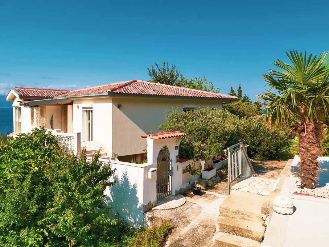 Villa Marritanja Подаца Экстерьер фото