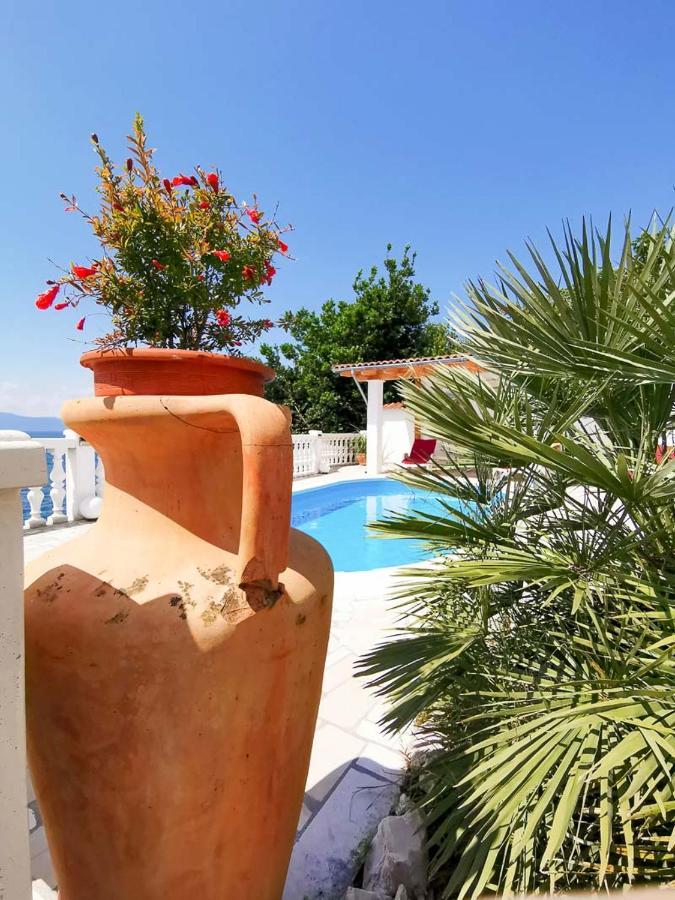 Villa Marritanja Подаца Экстерьер фото