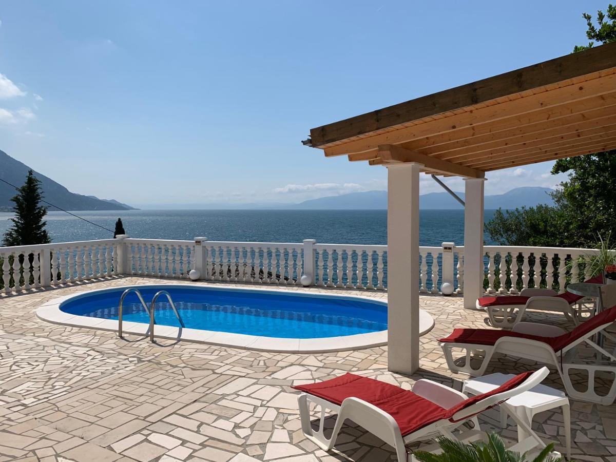 Villa Marritanja Подаца Экстерьер фото