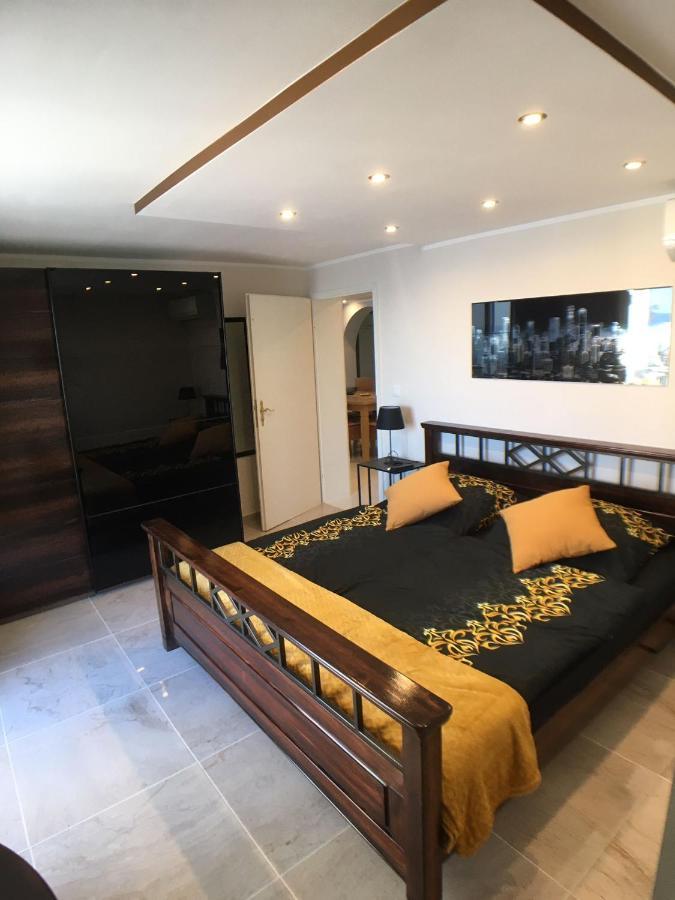 Villa Marritanja Подаца Экстерьер фото