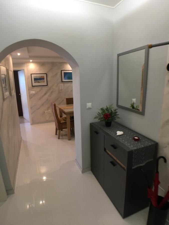 Villa Marritanja Подаца Экстерьер фото