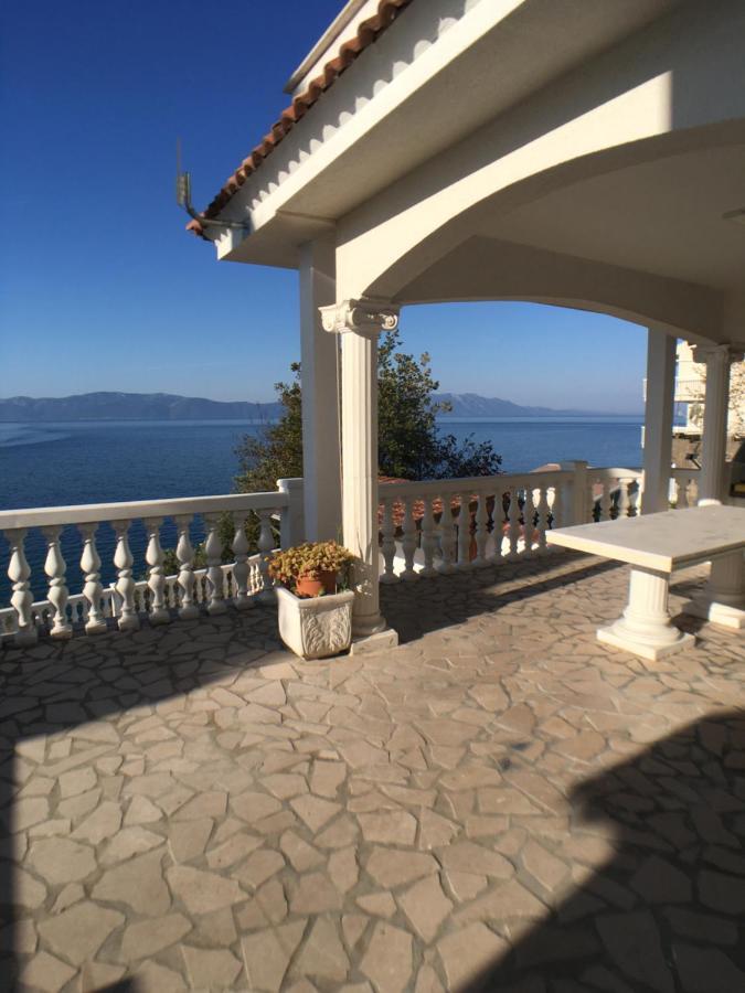 Villa Marritanja Подаца Экстерьер фото